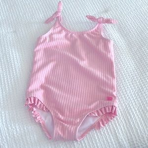Ruffle Butts swimsuit